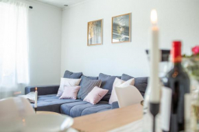 Ferienwohnung Landparadies im Sauerland